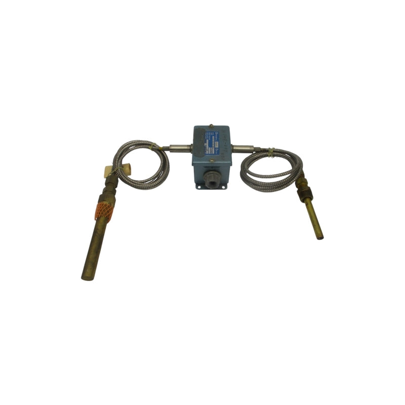 DIFFERENTIAL SWITCH PF-DT-90-6-CU-SWI5 115/230VAC 15A 0-400'F UNMP