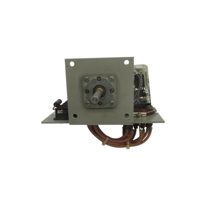 GENERAL ELECTRIC 228B3156G2 UNMP