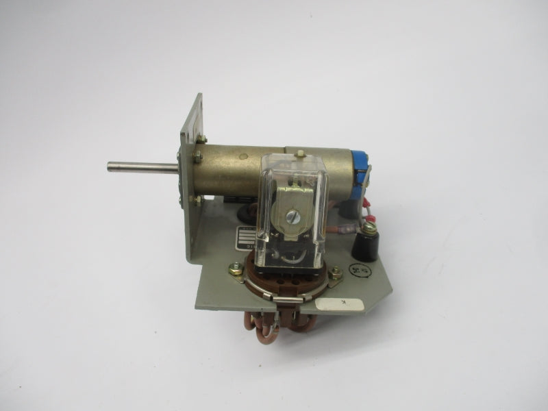 GENERAL ELECTRIC 228B3156G2 UNMP