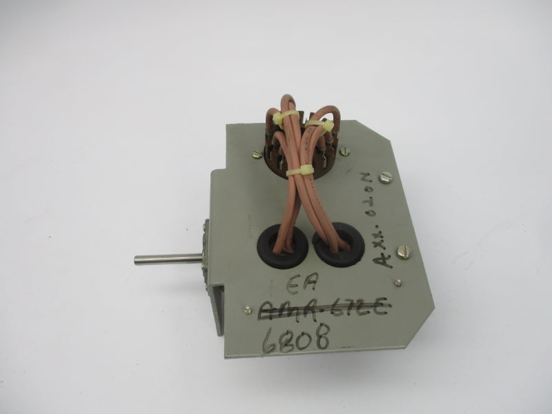 GENERAL ELECTRIC 228B3156G2 UNMP