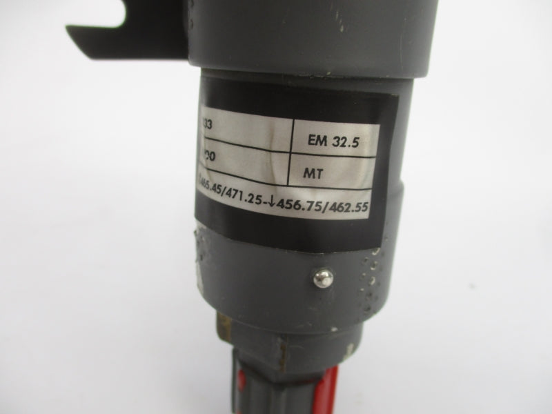 ETNA 2833 UNMP