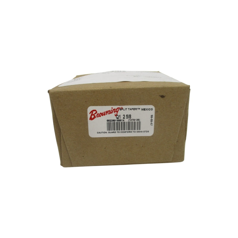 BROWNING Q1 2 5/8 NSFS