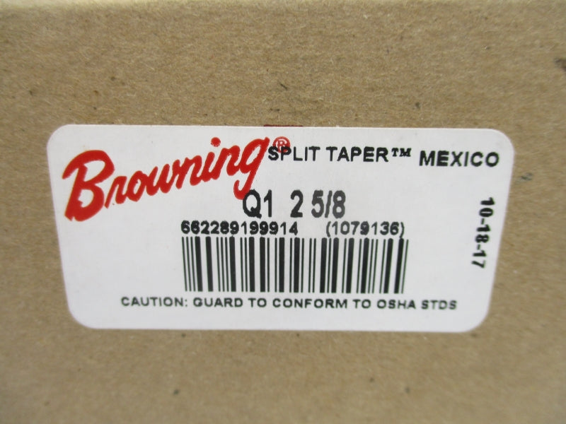 BROWNING Q1 2 5/8 NSFS