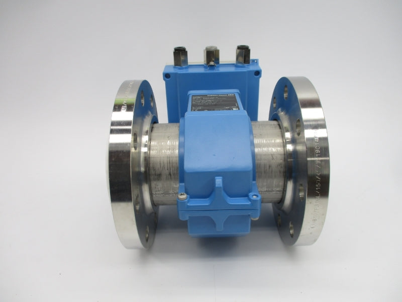 ENDRESS+HAUSER 5L4C1H-7CV1/160 100-240VAC 230PSI 4" NSNP