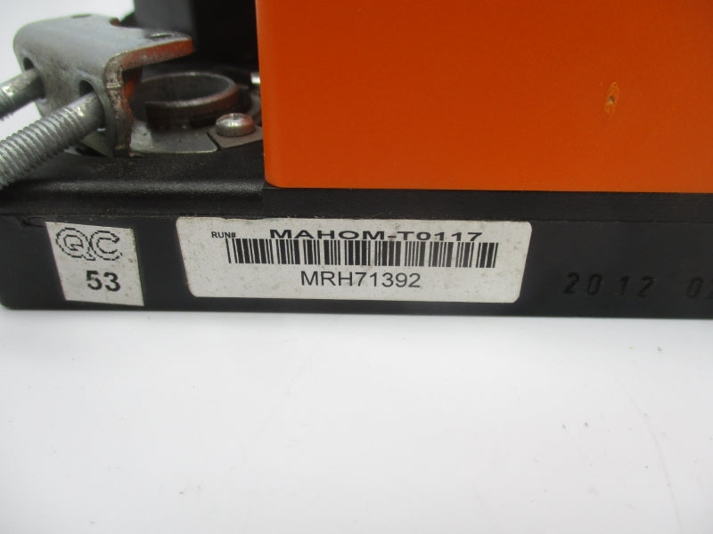 RELIABLE CONTROLS LMZS-H MACH-AIR 24VAC UNMP