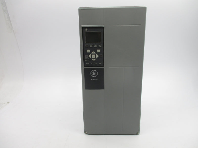 GENERAL ELECTRIC 134X3526 6KGP43020X4XXXA1 380-500V 29/25A NSMP