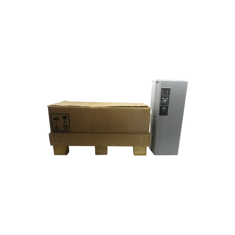 GENERAL ELECTRIC 134X3843 6KGP43030X4XXXA1 380-500V 42/36A NSMP