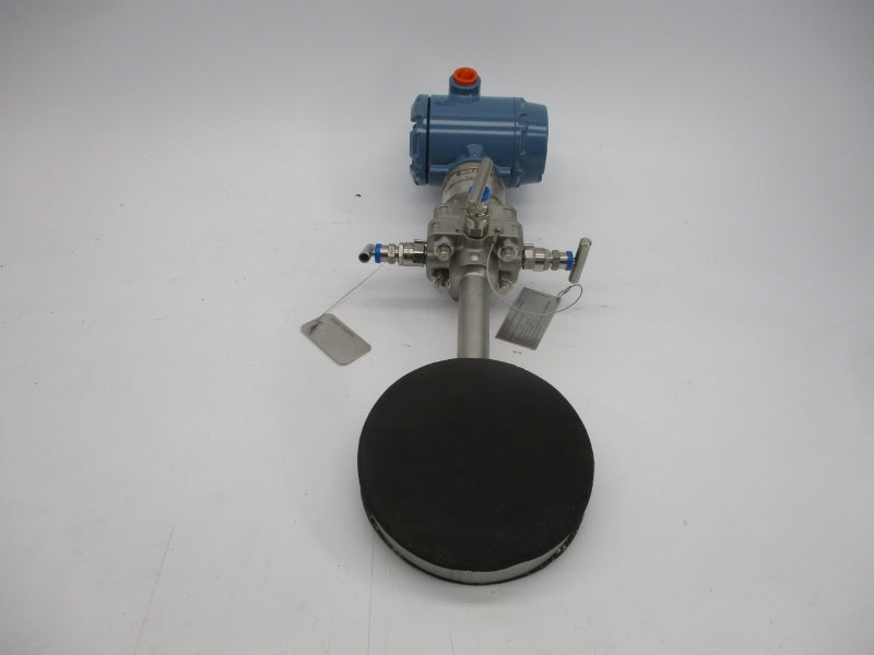 ROSEMOUNT 3051SFCDCS040N065033AA1A2Q4M5 10.5-42.4VDC 2626PSI NSMP