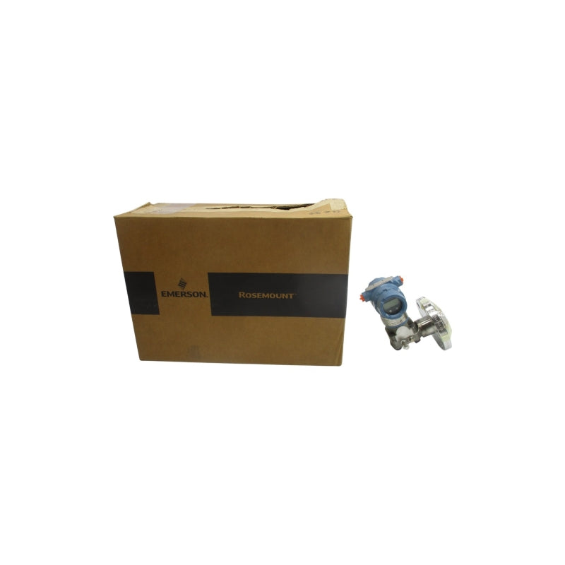 ROSEMOUNT 3051L3AG0XD21AAM4L4F8Q4HR7 10.5-42.4VDC 275PSI NSMP