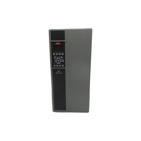 DANFOSS 136Z1931 FC-202P11KT4P66H2TGXXSXSXXXXAXBXCXXXXDX 380-480V 22/19A NSNP