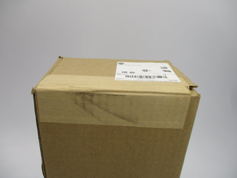 ALLEN BRADLEY 1494U-PC1 SER. A NSFS