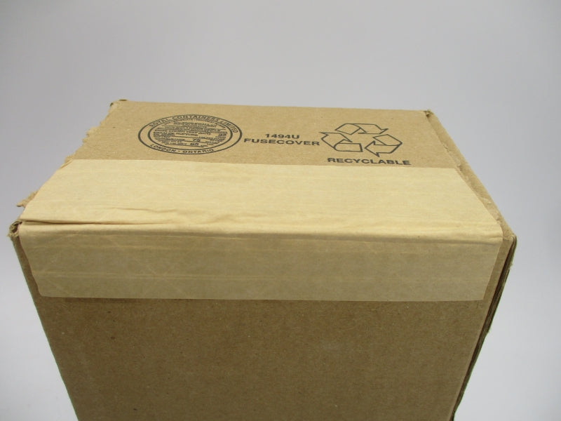 ALLEN BRADLEY 1494U-PC1 SER. A NSFS