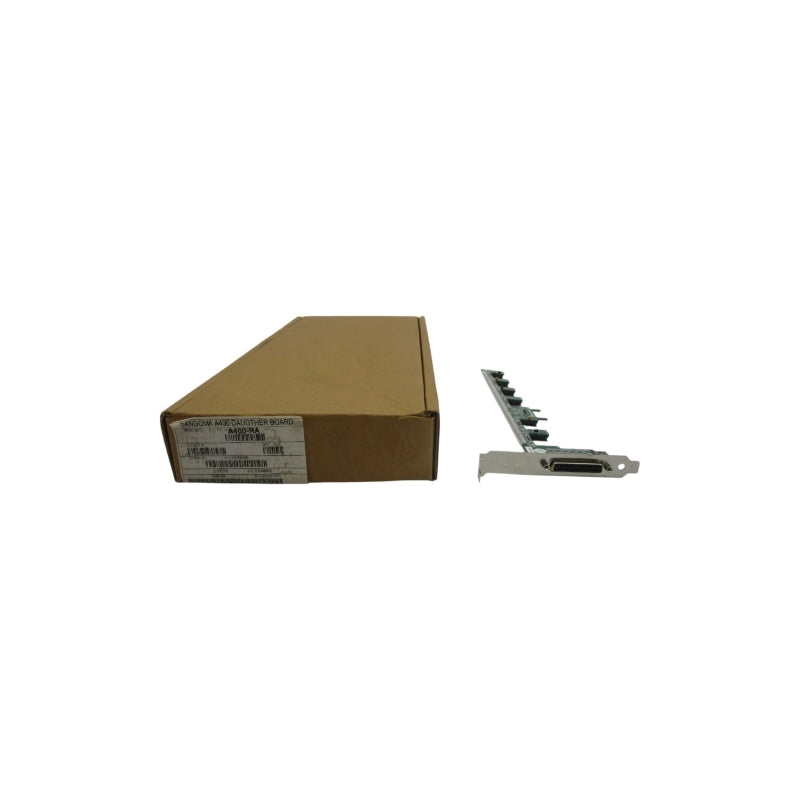 SANGOMA A400-RA RA-400-05558 NSMP