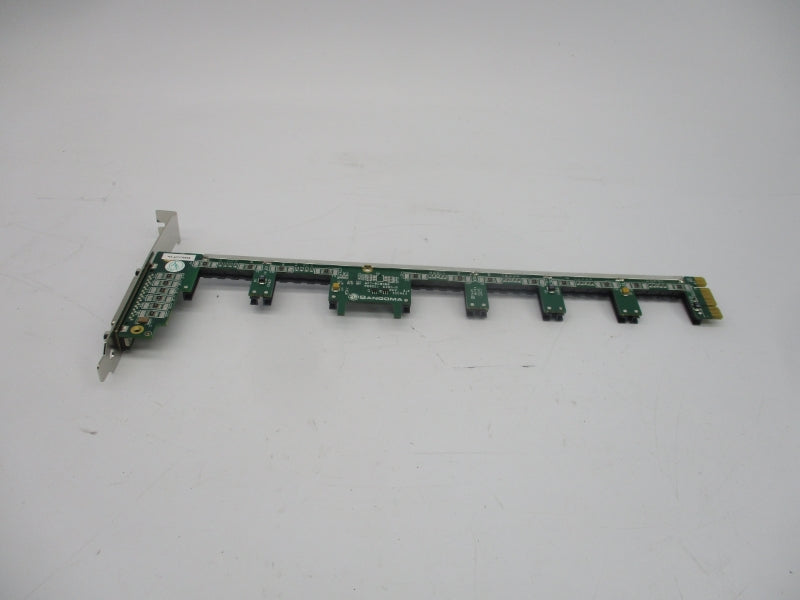 SANGOMA A400-RA RA-400-05558 NSMP