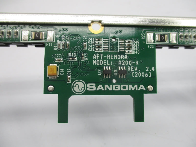 SANGOMA A400-RA RA-400-05558 NSMP