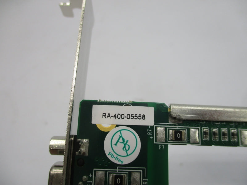 SANGOMA A400-RA RA-400-05558 NSMP