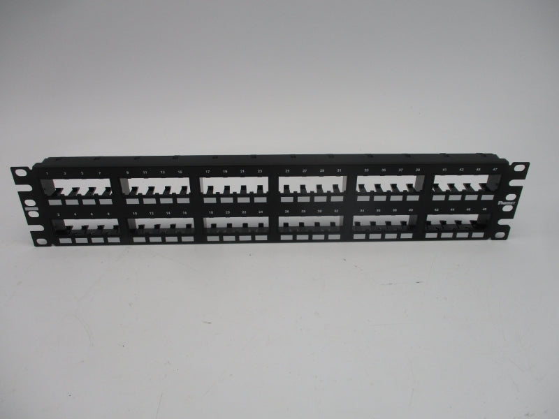PANDUIT CPP48FMVNSWBLY NSMP