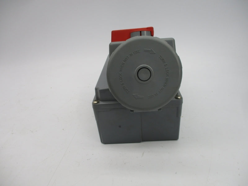 HUBBELL HBL5100MI9W 120/208VAC 100A NSMP