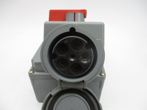 HUBBELL HBL5100MI9W 120/208VAC 100A NSMP