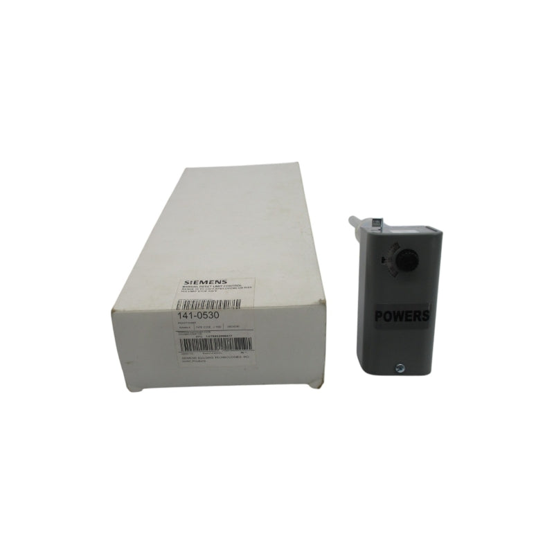 SIEMENS 141-0530 240VAC 8A NSMP