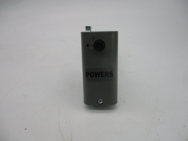 SIEMENS 141-0530 240VAC 8A NSMP