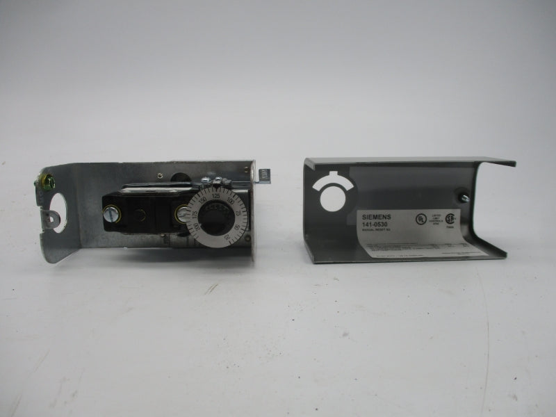 SIEMENS 141-0530 240VAC 8A NSMP
