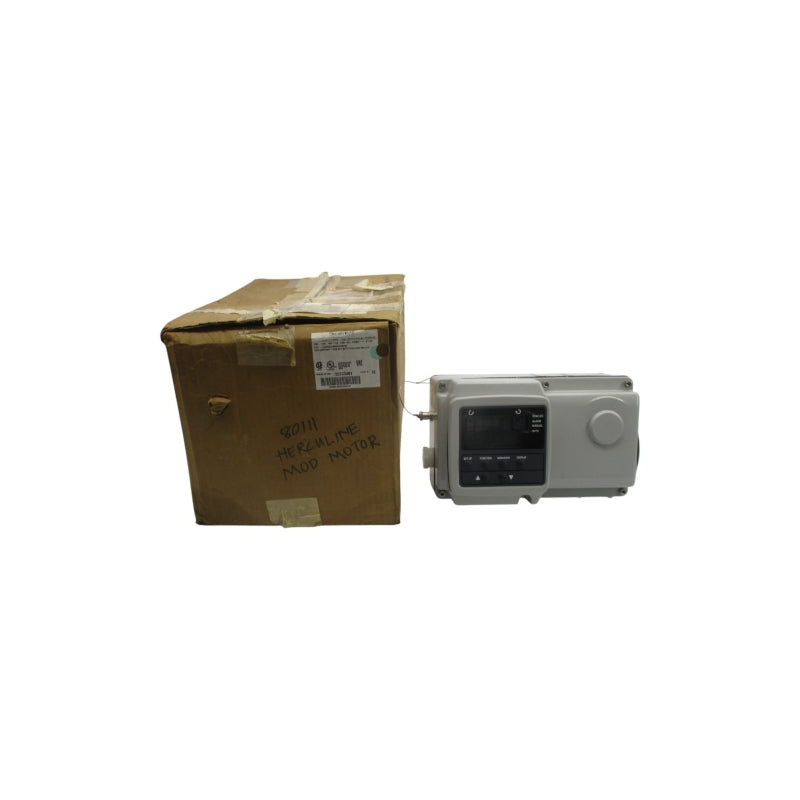 HONEYWELL 2001-200-150-126-200-20-100001-1-0-00 120V 0.4A NSMP