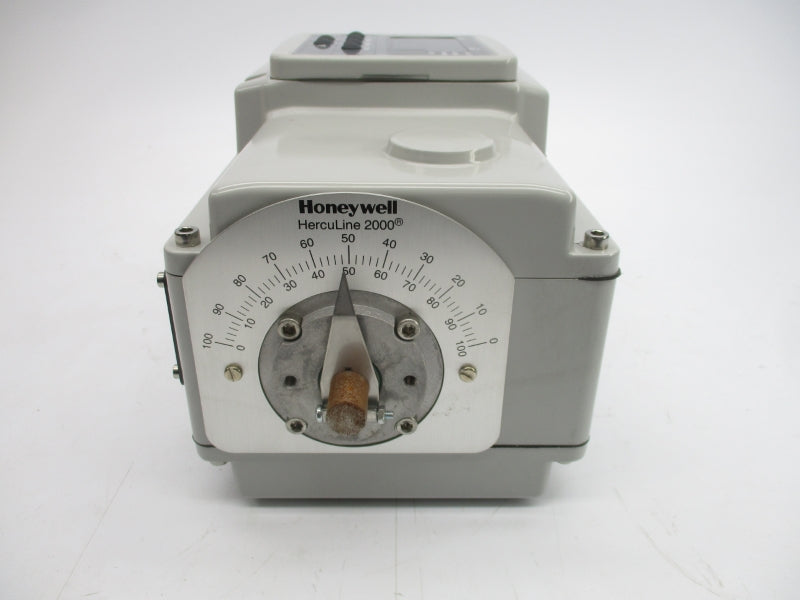 HONEYWELL 2001-200-150-126-200-20-100001-1-0-00 120V 0.4A NSMP