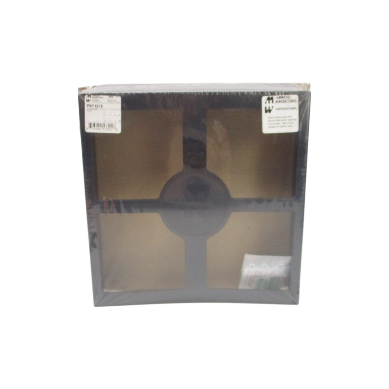 HAMMOND PKT1212 NSMP