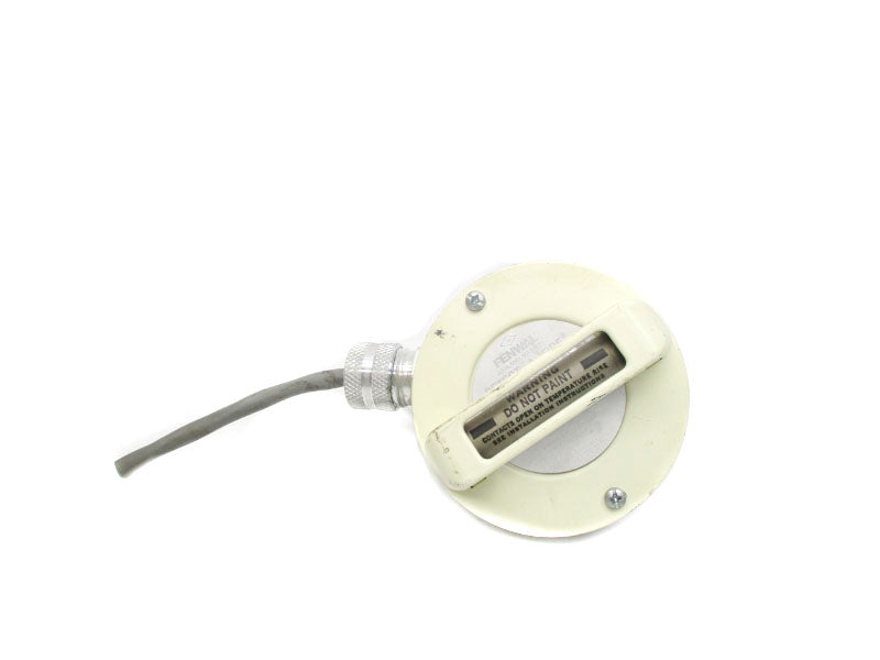 FENWAL 1437 125VAC 5A 140'F UNMP