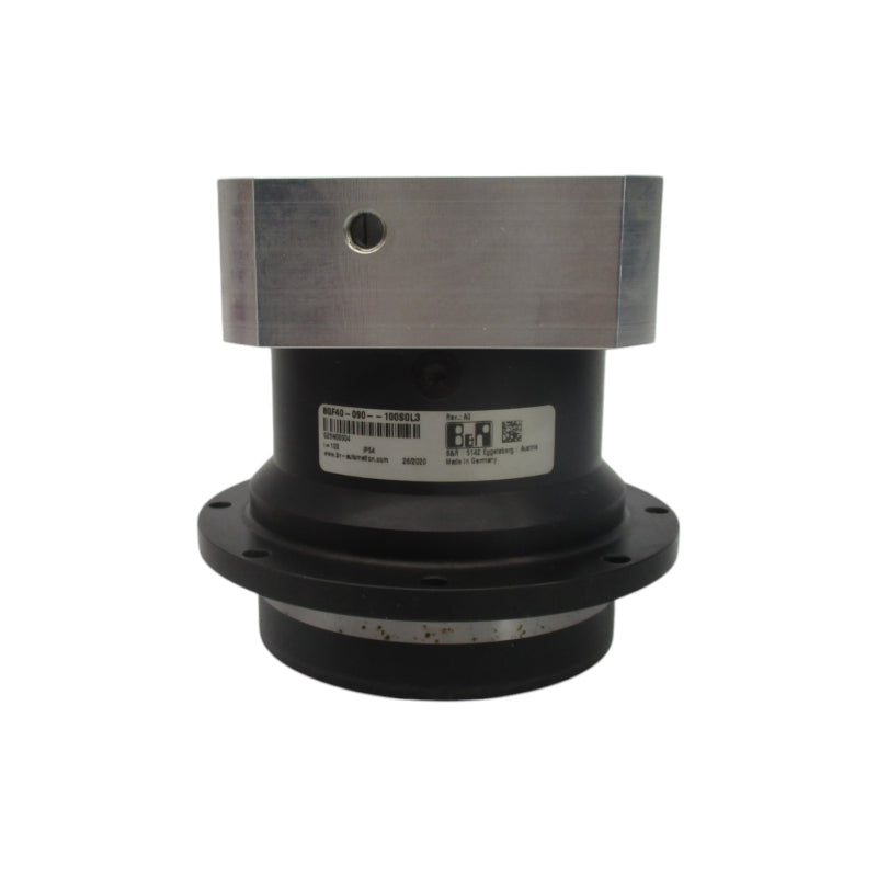 B&R 8GF40-090-100S0L3 REV. A0 NSNP
