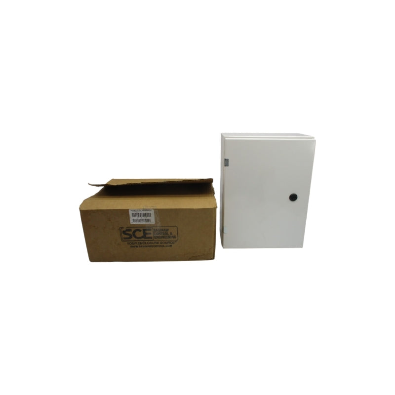 SAGINAW CONTROL SCE-16EL1206LP NSMP