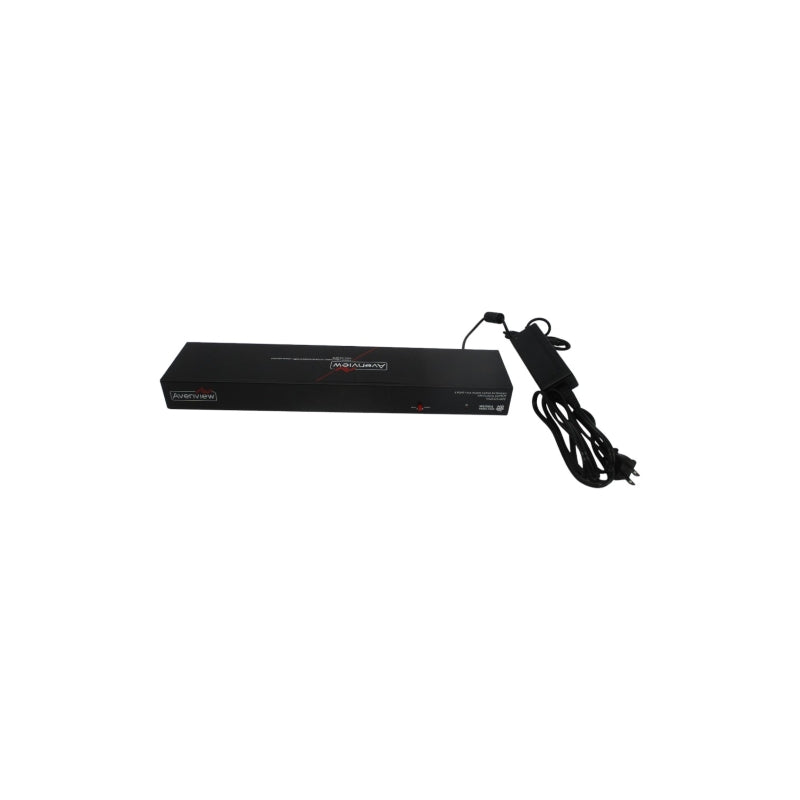 AVENVIEW VGA-C5-SP8 100-240V 0.8A NSNP