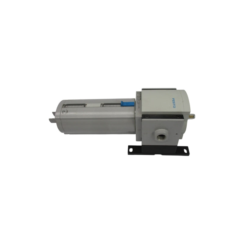 FESTO MS9-LOE-AGD-U-WPM 240PSI NSNP