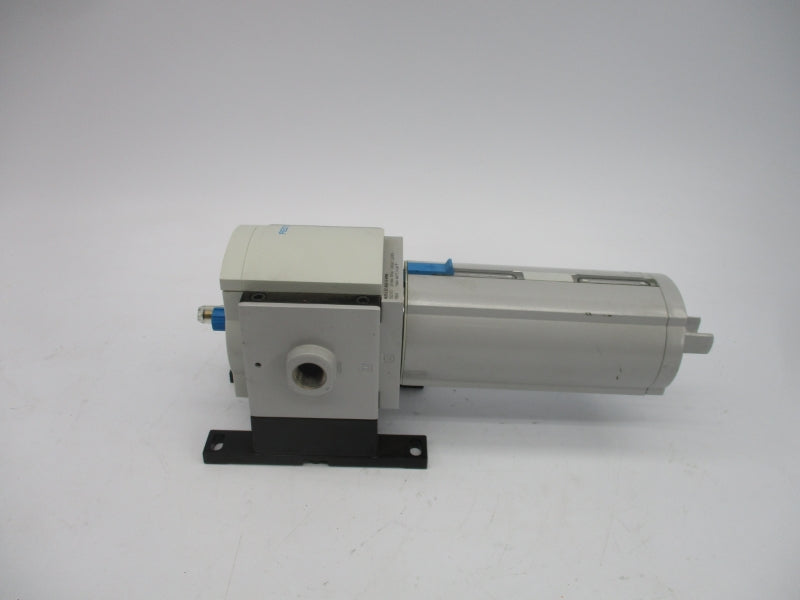 FESTO MS9-LOE-AGD-U-WPM 240PSI NSNP