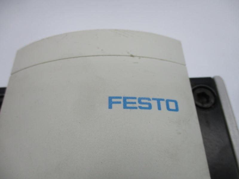 FESTO MS9-LOE-AGD-U-WPM 240PSI NSNP