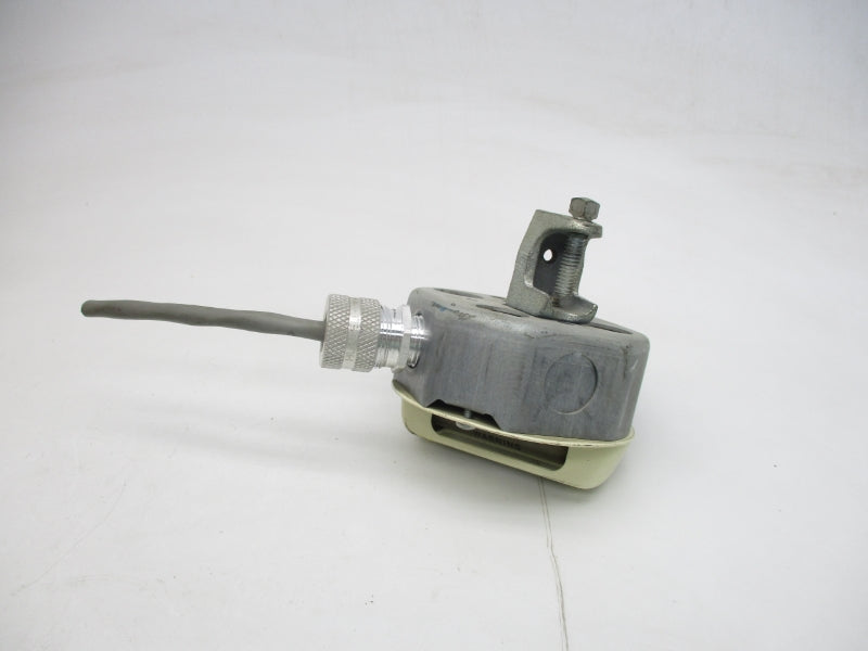 FENWAL 1437 125VAC 5A 140'F UNMP