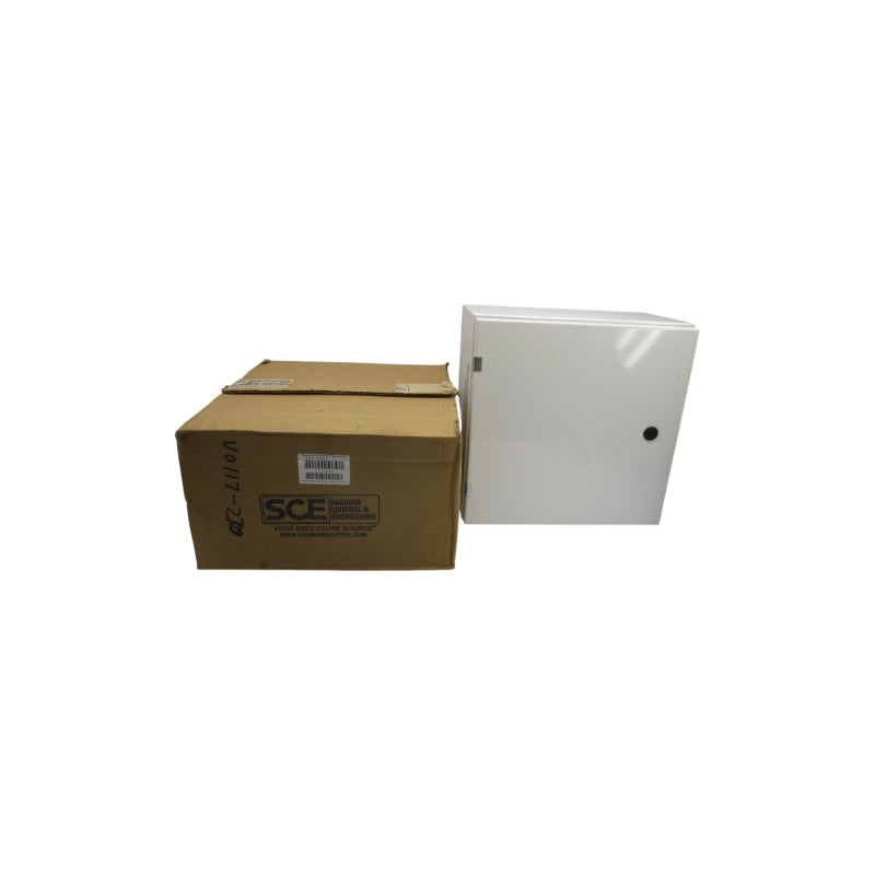 SAGINAW CONTROL SCE-16EL1306LP NSMP