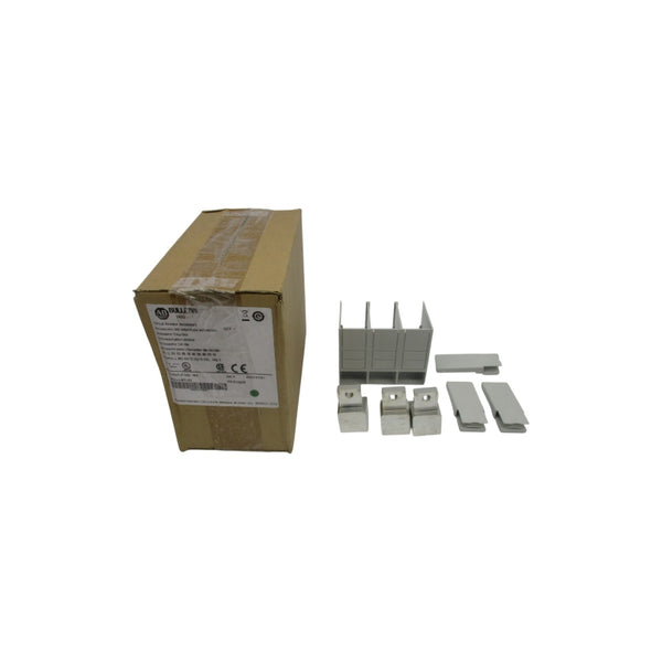 ALLEN BRADLEY 140G-J-MTL63 SER. A NSMP