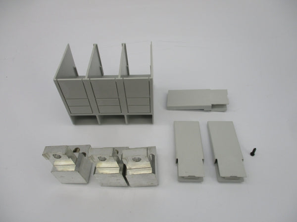 ALLEN BRADLEY 140G-J-MTL63 SER. A NSMP
