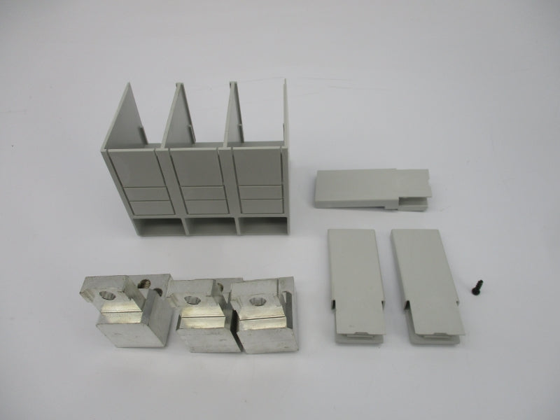 ALLEN BRADLEY 140G-J-MTL63 SER. A NSMP