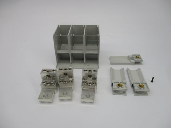 ALLEN BRADLEY 140G-J-MTL63 SER. A NSMP