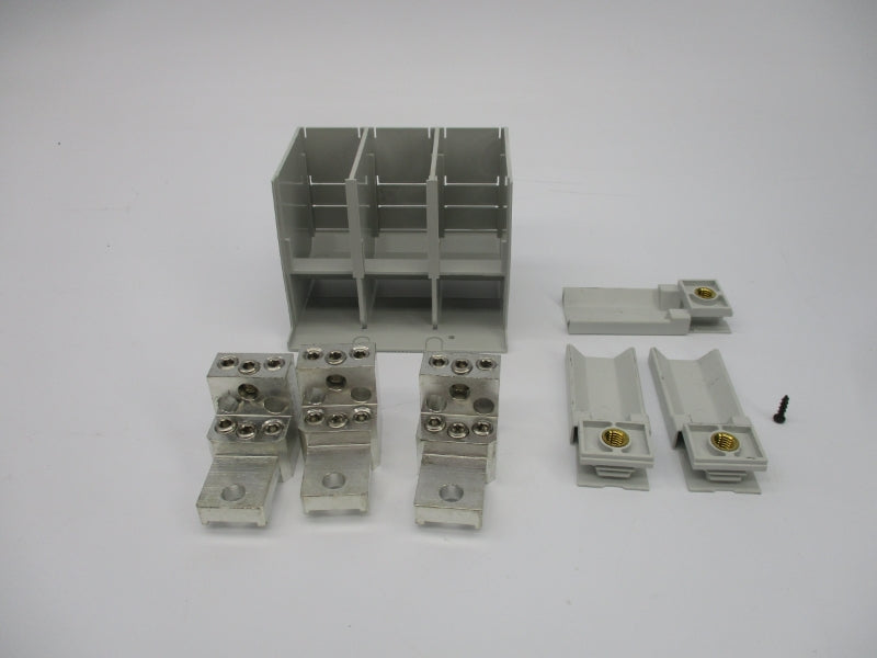 ALLEN BRADLEY 140G-J-MTL63 SER. A NSMP