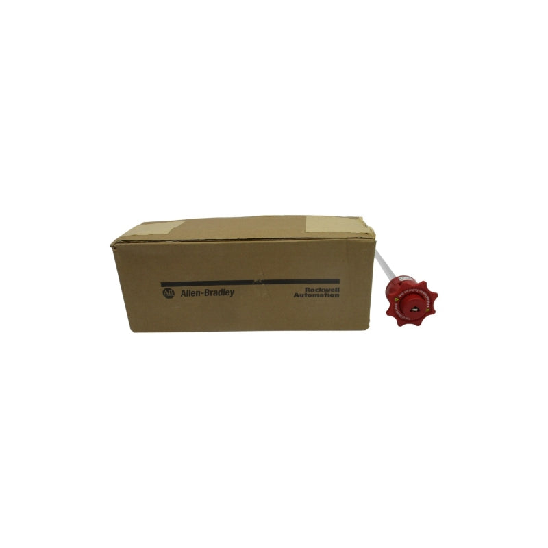 ALLEN BRADLEY 194R-N1 SER.  A NSMP