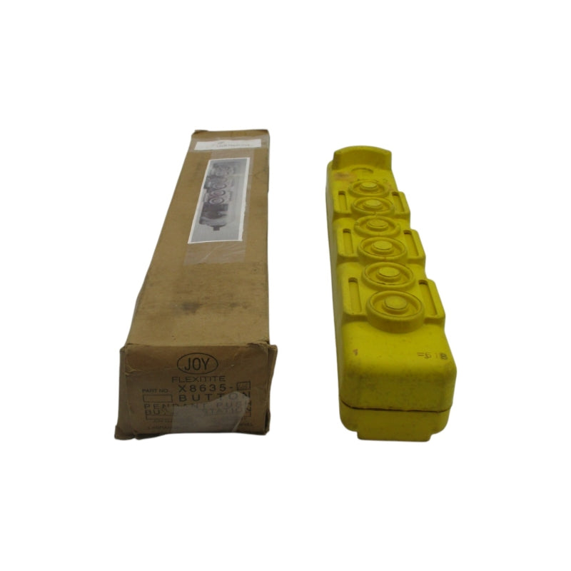 JOY X8365-61B 600VAC NSMP