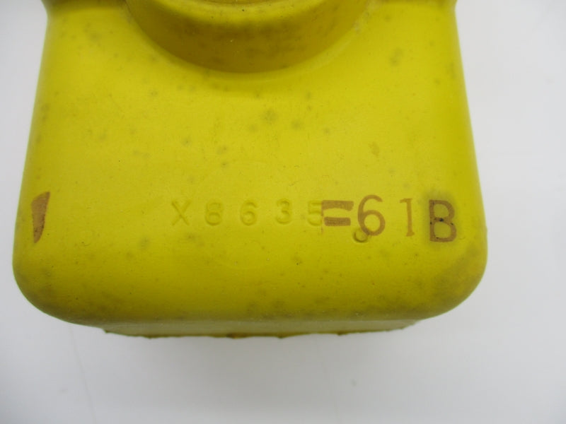 JOY X8365-61B 600VAC NSMP