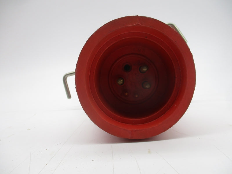 SPECIAL MINE SERVICES 8344-501MG-RED NSMP