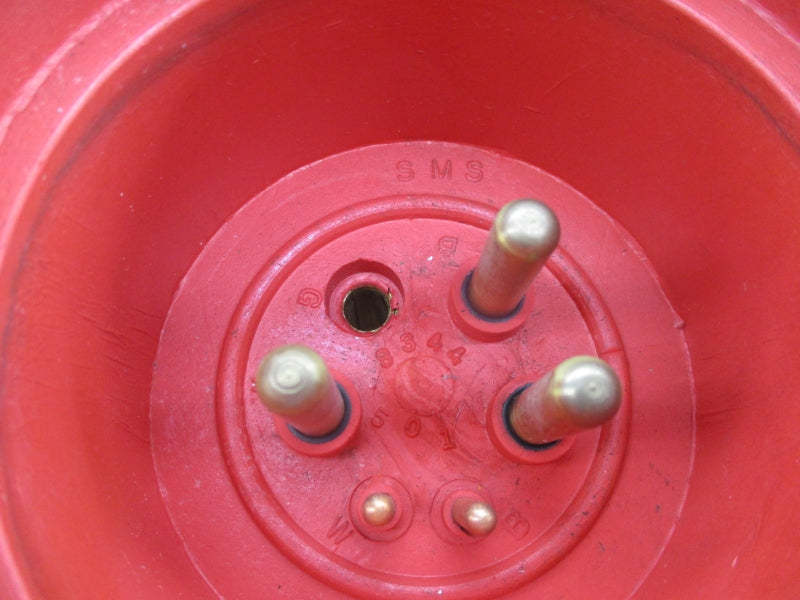 SPECIAL MINE SERVICES 8344-501MG-RED NSMP