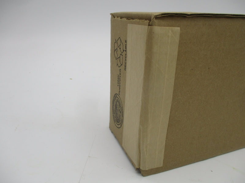 ALLEN BRADLEY 1494U-PC1 SER. A NSFS