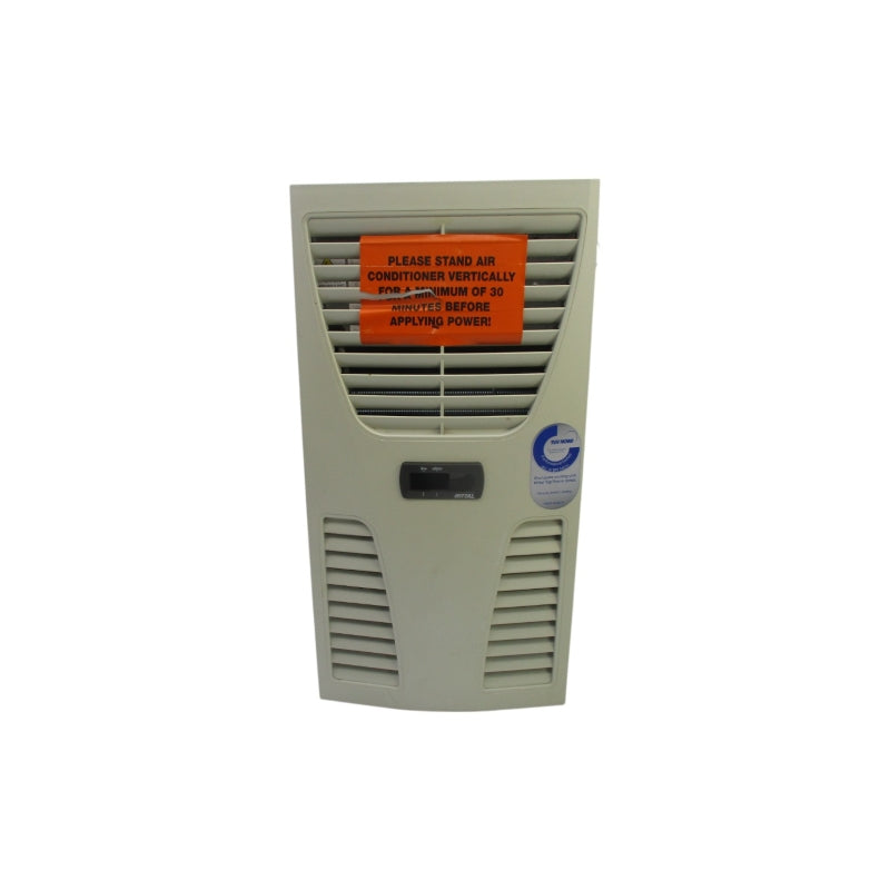 RITTAL SK3302110 115V 3.3A (AS PICTURED) NSNP